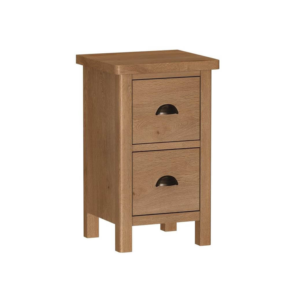 Rushford Small Bedside Chest